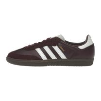 adidas Samba OG Maroon Off White Gum — kolab
