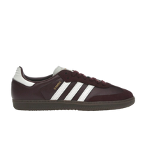adidas Samba OG Maroon Off White Gum — kolab