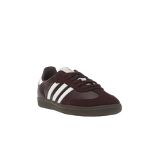 adidas Samba OG Maroon Off White Gum — kolab