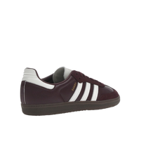 adidas Samba OG Maroon Off White Gum — kolab