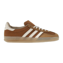 adidas Gazelle Indoor Brown Desert Wonder White — kolab