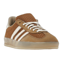 adidas Gazelle Indoor Brown Desert Wonder White — kolab