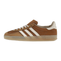 adidas Gazelle Indoor Brown Desert Wonder White — kolab