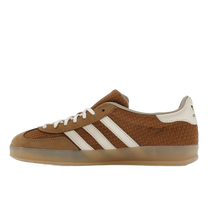 adidas Gazelle Indoor Brown Desert Wonder White — kolab