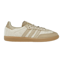 adidas Samba OG Crochet Pack Sand Strata — kolab