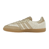 adidas Samba OG Crochet Pack Sand Strata — kolab