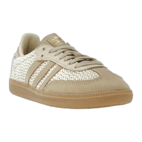 adidas Samba OG Crochet Pack Sand Strata — kolab