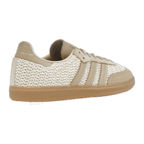 adidas Samba OG Crochet Pack Sand Strata — kolab