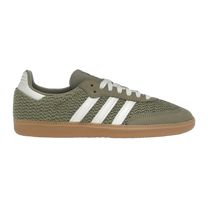 adidas Samba OG Crochet Pack Orbit Green — kolab