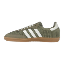 adidas Samba OG Crochet Pack Orbit Green — kolab