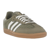 adidas Samba OG Crochet Pack Orbit Green — kolab