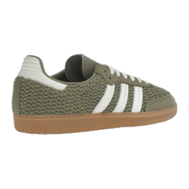 adidas Samba OG Crochet Pack Orbit Green — kolab