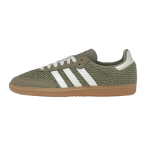 adidas Samba OG Crochet Pack Orbit Green — kolab