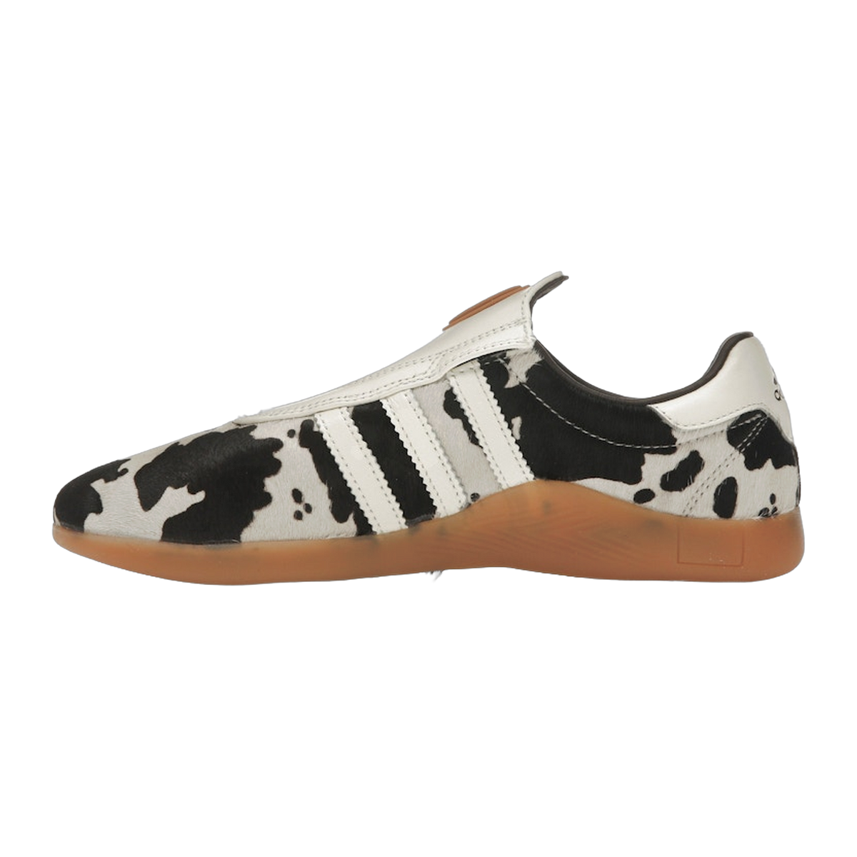 adidas Taekwondo Mei Cow Print — kolab