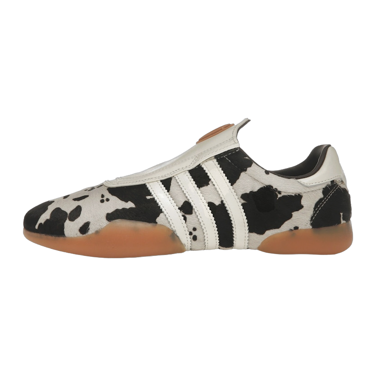 adidas Taekwondo Mei Cow Print — kolab