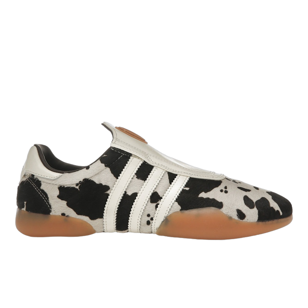 adidas Taekwondo Mei Cow Print — kolab