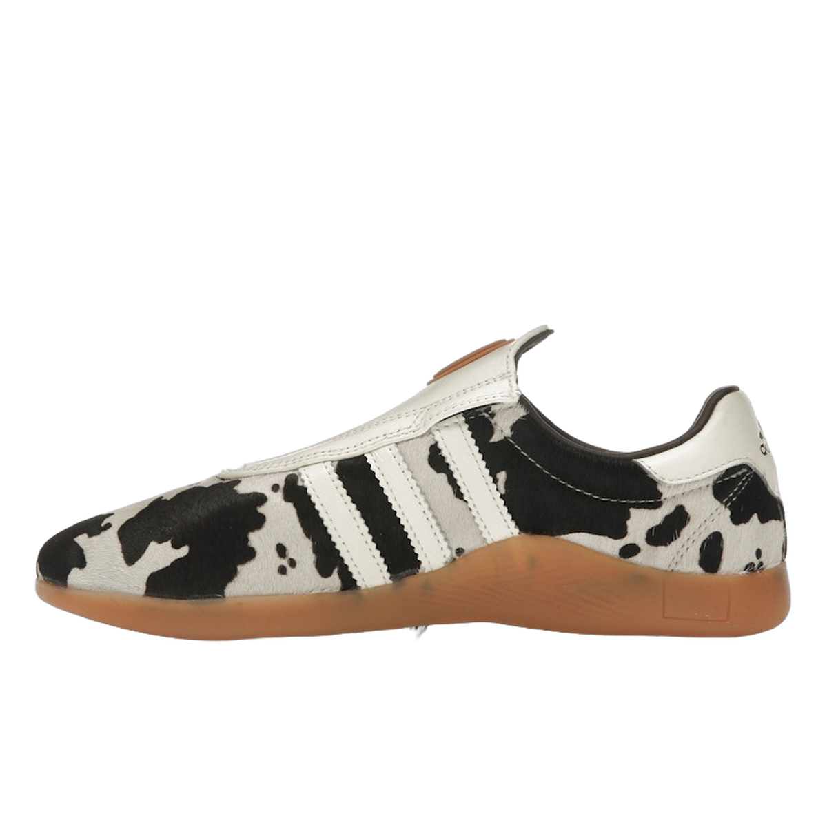adidas Taekwondo Mei Cow Print — kolab