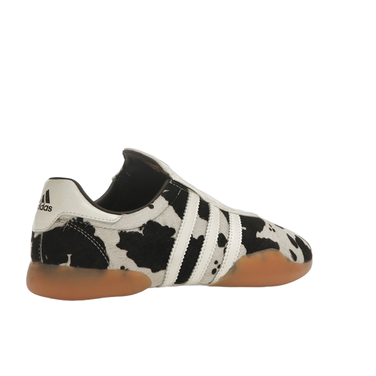 adidas Taekwondo Mei Cow Print — kolab