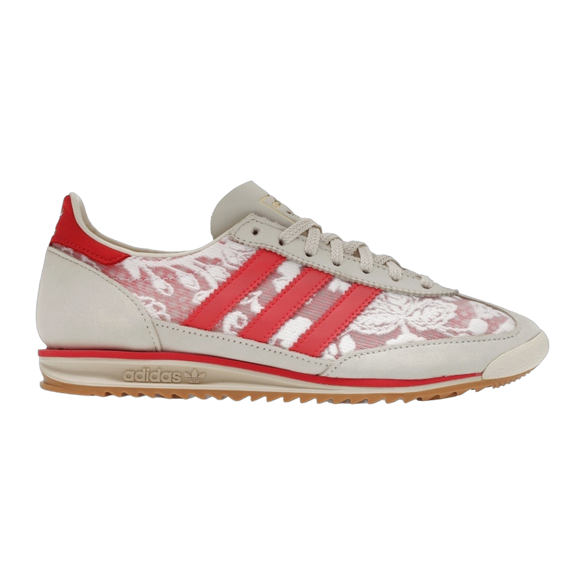 adidas SL 72 OG Liberty London Better Scarlet — kolab