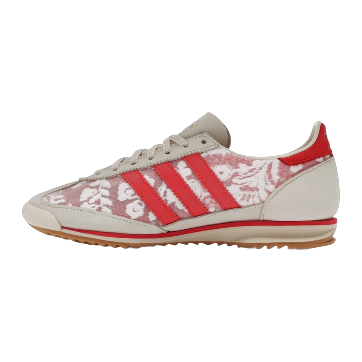 adidas SL 72 OG Liberty London Better Scarlet — kolab