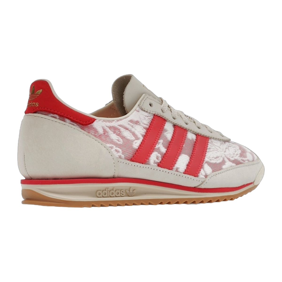 adidas SL 72 OG Liberty London Better Scarlet — kolab
