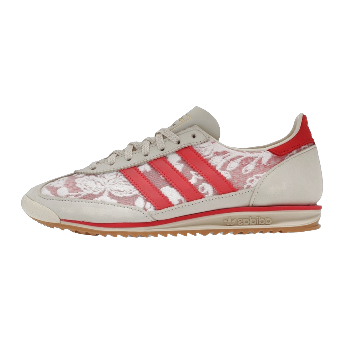 adidas SL 72 OG Liberty London Better Scarlet — kolab