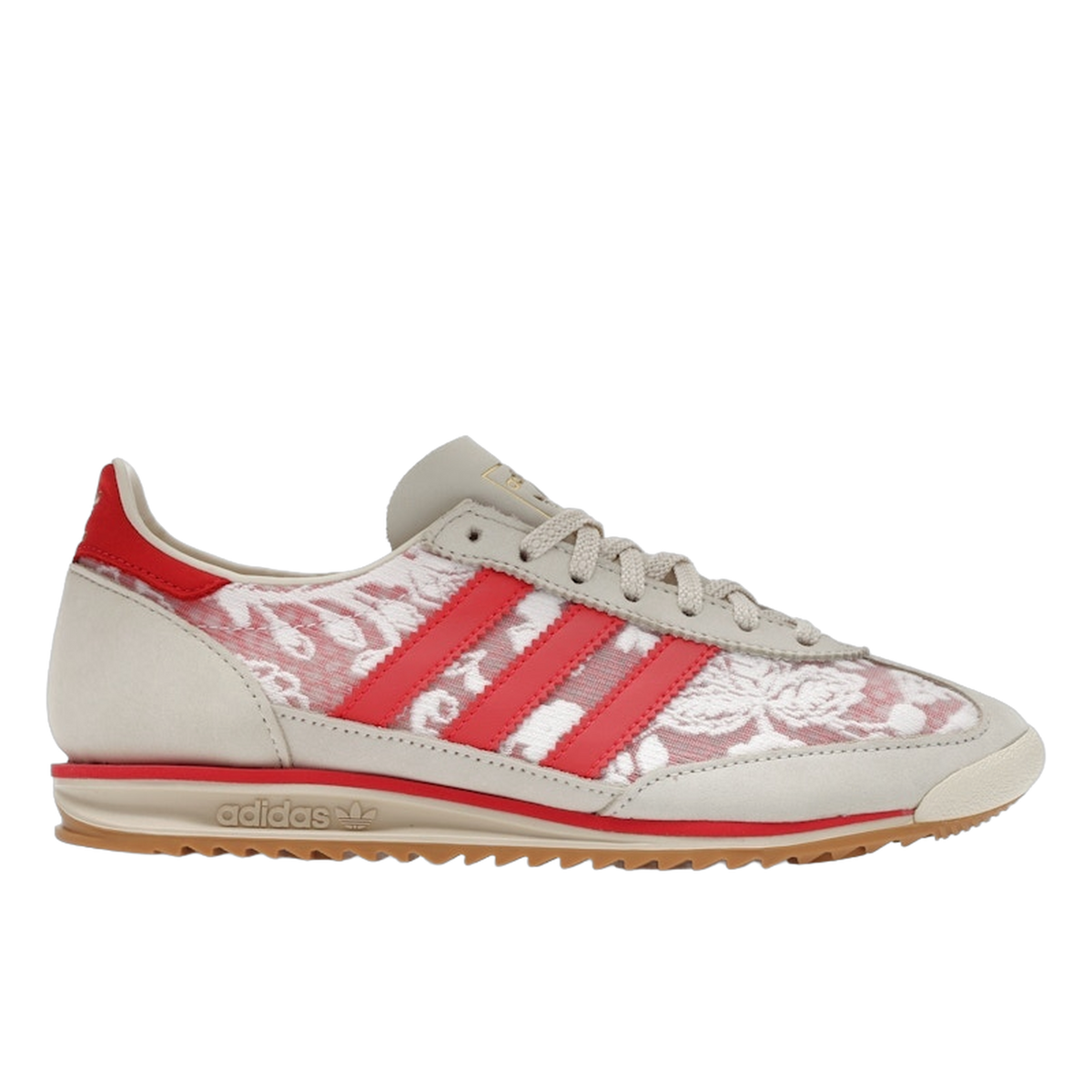 adidas SL 72 OG Liberty London Better Scarlet — kolab