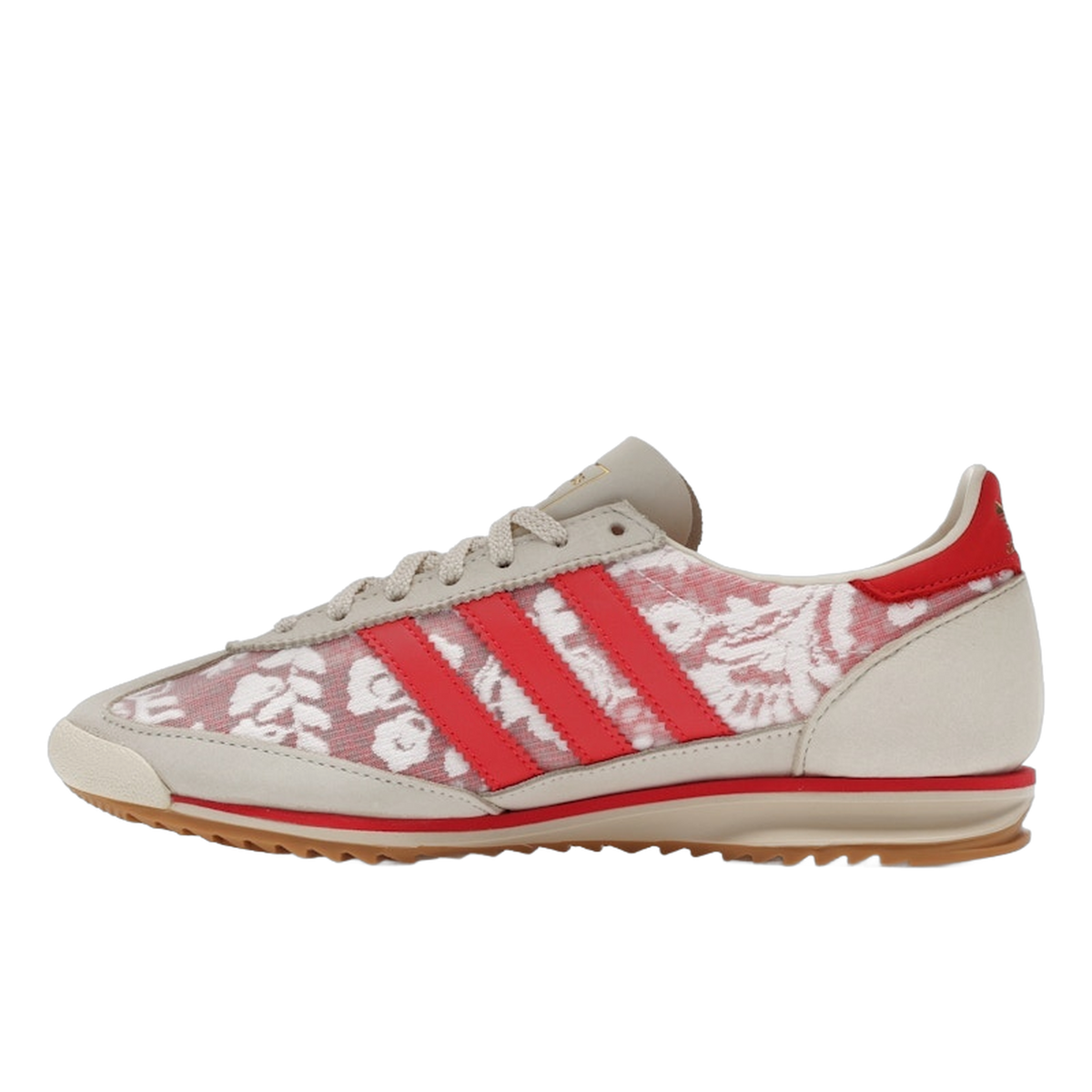 adidas SL 72 OG Liberty London Better Scarlet — kolab