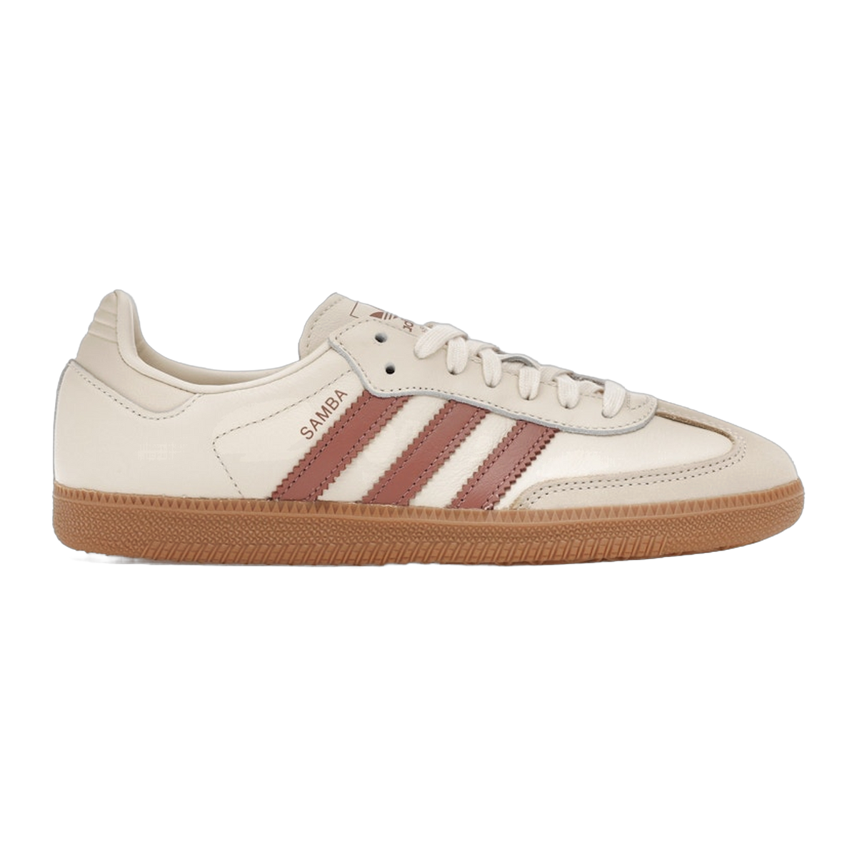 Adidas Samba OG 'Wonder White Warm Clay' — kolab