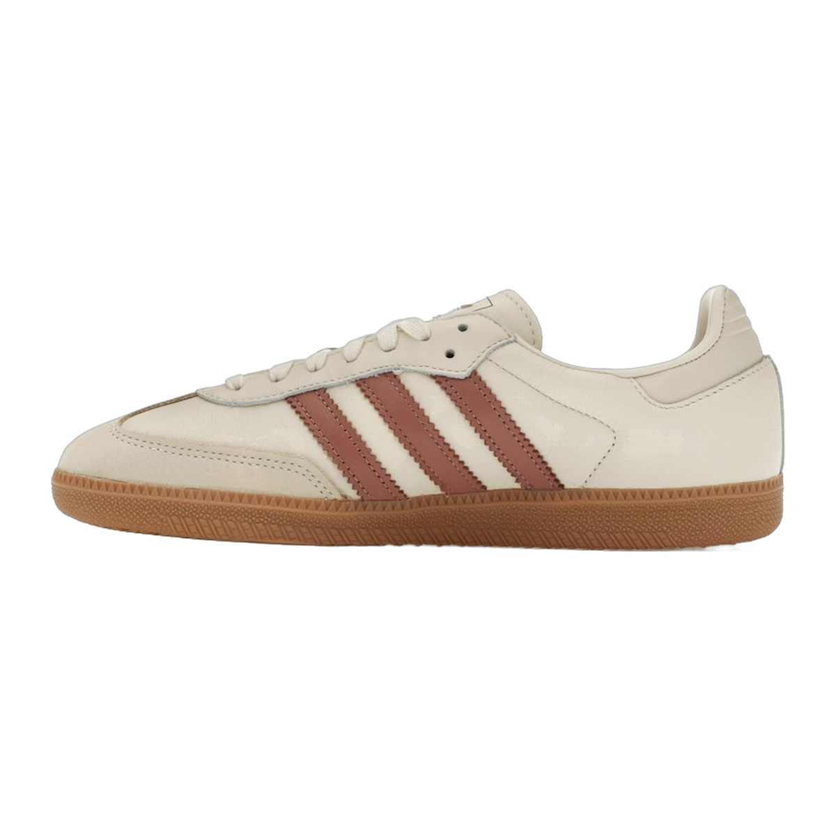 Adidas Samba OG 'Wonder White Warm Clay' — kolab
