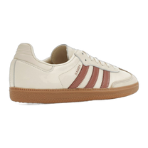 Adidas Samba OG 'Wonder White Warm Clay' — kolab