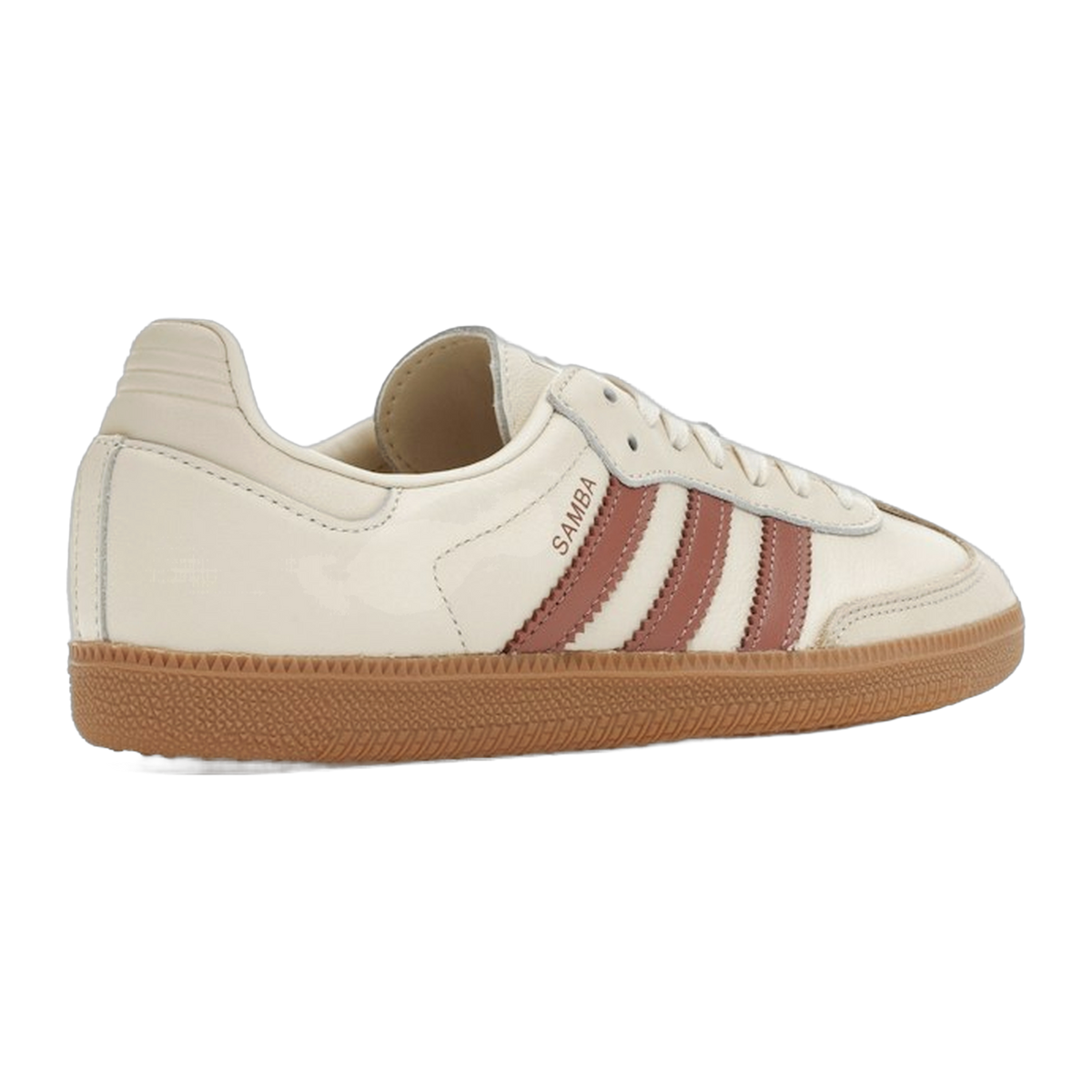 Adidas Samba OG 'Wonder White Warm Clay' — kolab