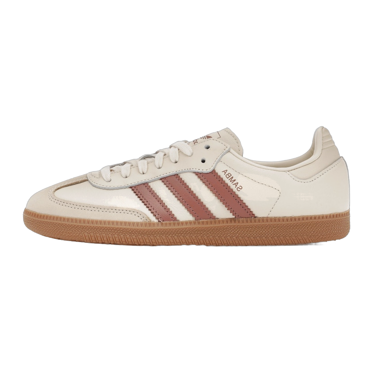 Adidas Samba OG 'Wonder White Warm Clay' — kolab
