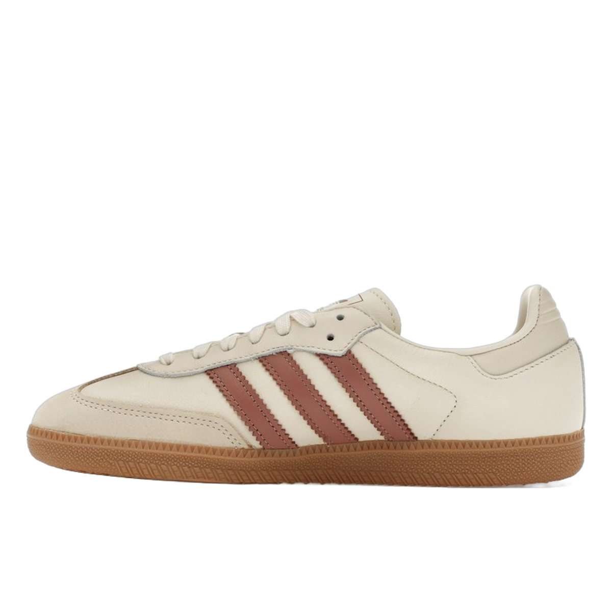 Adidas Samba OG 'Wonder White Warm Clay' — kolab