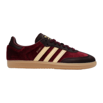 adidas Samba OG Shadow Red Velvet — kolab