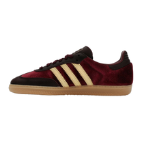 adidas Samba OG Shadow Red Velvet — kolab