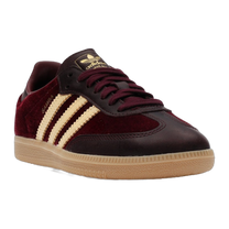 adidas Samba OG Shadow Red Velvet — kolab