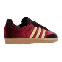 adidas Samba OG Shadow Red Velvet — kolab