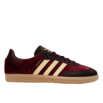 adidas Samba OG Shadow Red Velvet — kolab