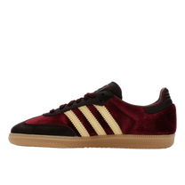 adidas Samba OG Shadow Red Velvet — kolab