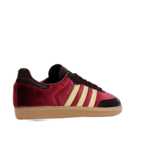 adidas Samba OG Shadow Red Velvet — kolab