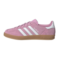 adidas Gazelle Indoor Bliss Lilac White (Women's)