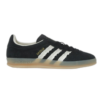 adidas Gazelle Indoor Core Black Cream White Gum — kolab