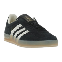 adidas Gazelle Indoor Core Black Cream White Gum — kolab