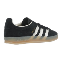 adidas Gazelle Indoor Core Black Cream White Gum — kolab