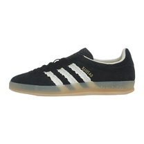 adidas Gazelle Indoor Core Black Cream White Gum · kolab