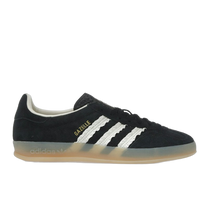 adidas Gazelle Indoor Core Black Cream White Gum — kolab