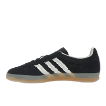 adidas Gazelle Indoor Core Black Cream White Gum — kolab