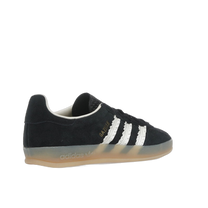 adidas Gazelle Indoor Core Black Cream White Gum — kolab