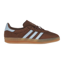 adidas Gazelle Indoor Preloved Brown Clear Sky Gum — kolab